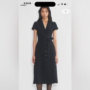 New With Tags Aritzia Dress